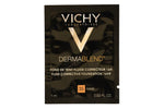 Vichy, DERMABLEND, Hydrating, Liquid Foundation, 35, Sand, 1 ml *Sample