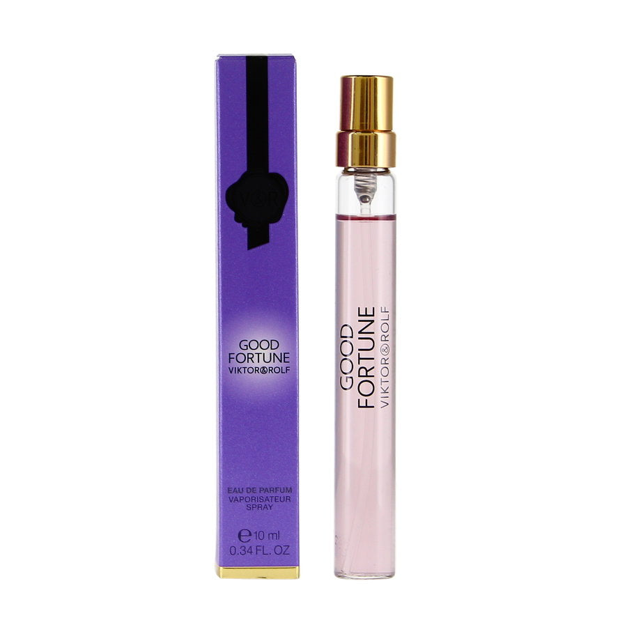 Viktor & Rolf, Good Fortune, Eau De Parfum, For Women, 10 ml