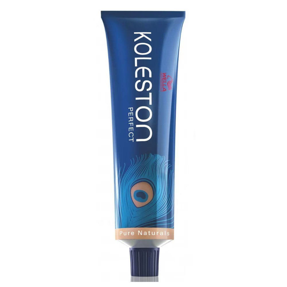 Wella Professionals, Koleston Perfect, Permanent Hair Dye, 5/71 , 60 ml *Tester