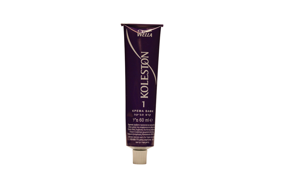 Wella Professionals Koleston Perfect Tintura Permanente per Capelli 8/03 Biondo Chiaro Naturale Dorato 60 ml Tester