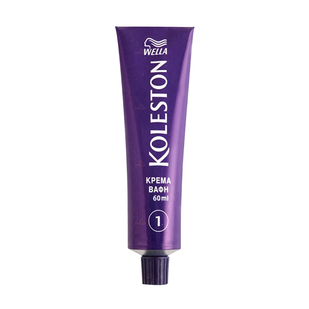 Wella Professionals, Koleston, Permanent Hair Dye, 7/77 , 60 ml *Tester