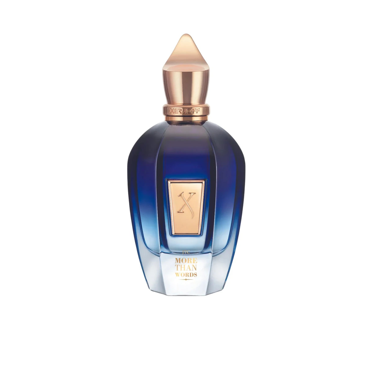 Xerjoff Join the Club More Than Words Eau de Parfum 100 ml