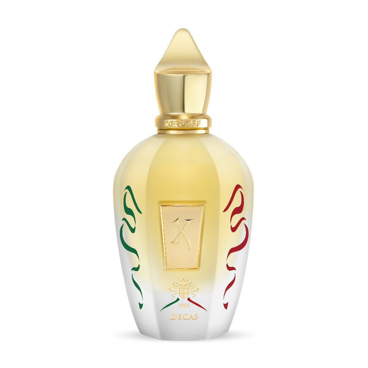 Xerjoff, XJ 1861 Decas, Eau De Parfum, Unisex, 100 ml