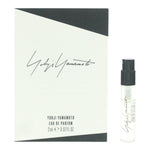 Yohji Yamamoto, Pour Femme, Eau De Parfum, For Women, 2 ml *Vial