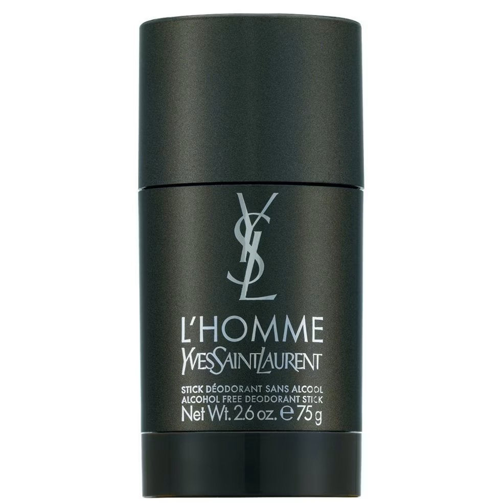Yves Saint Laurent,  L'Homme, Deodorant Stick, For Men, 75 g