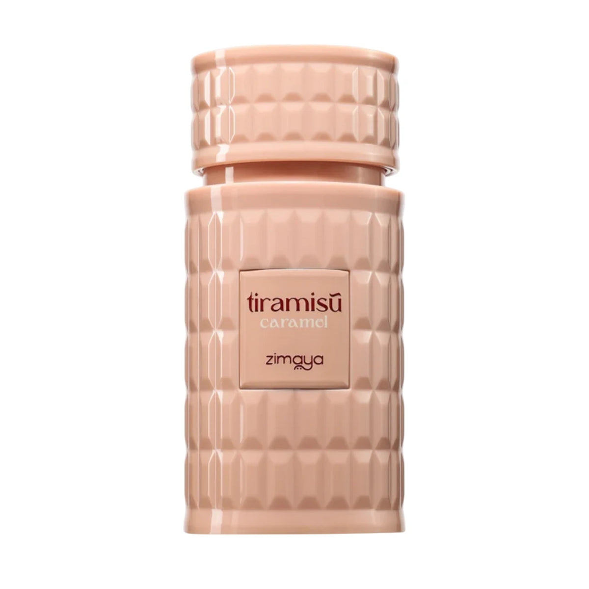 Zimaya Tiramisu Caramel Eau de Parfum Unisex 100 ml